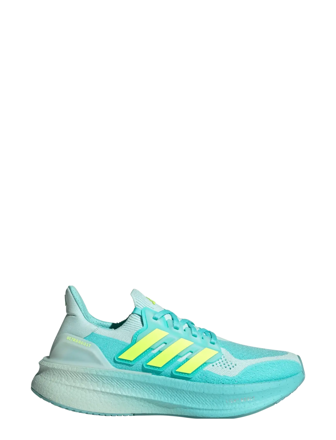 adidas Performance - ULTRABOOST 5 W - löparskor - flaaqu/hireye/halmin - 1