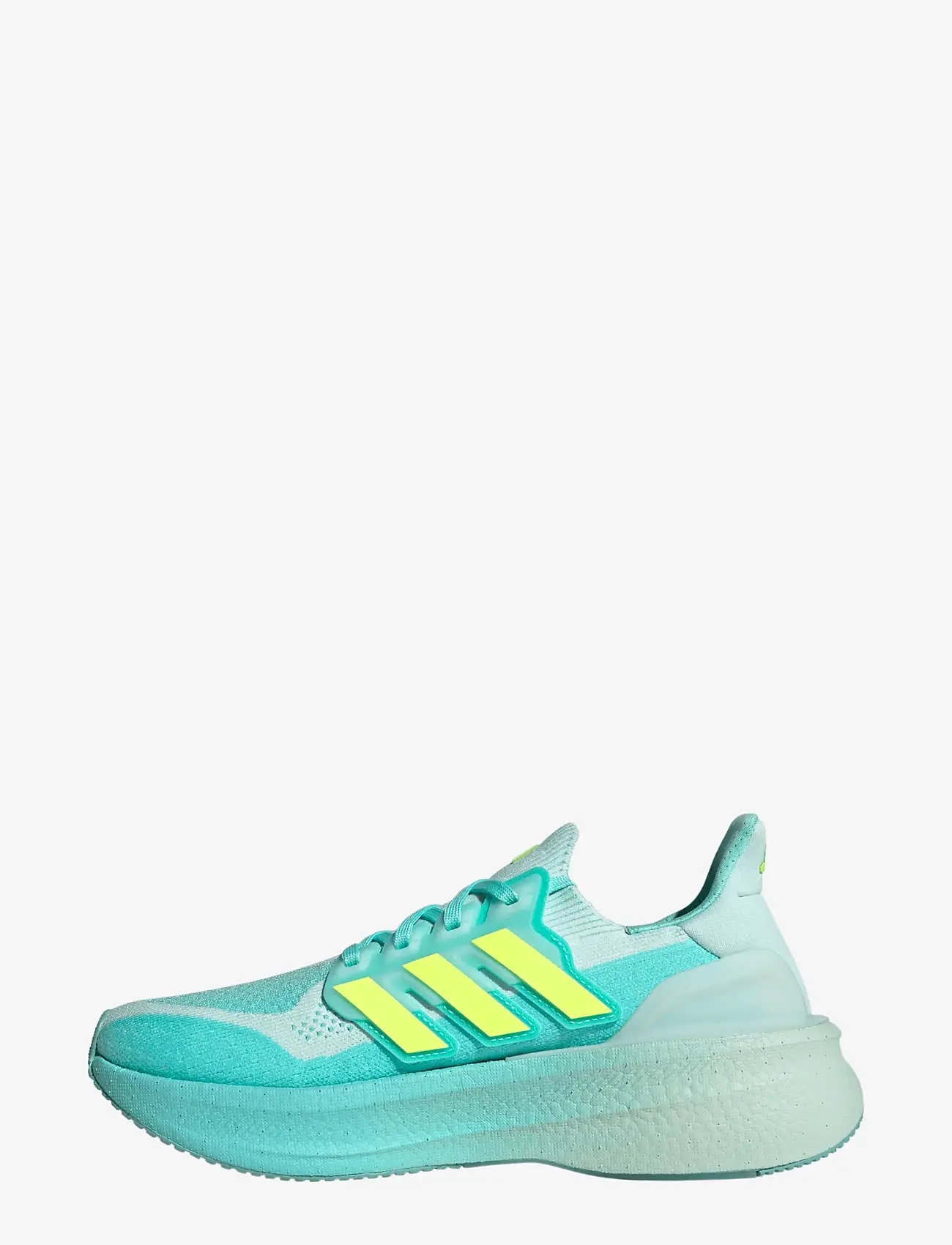 adidas Performance - ULTRABOOST 5 W - löparskor - flaaqu/hireye/halmin - 2