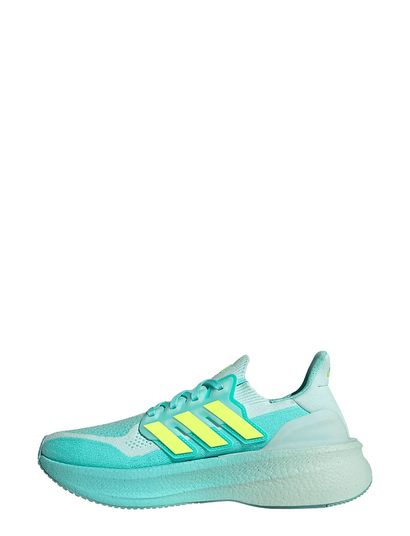 adidas Performance - ULTRABOOST 5 W - löparskor - flaaqu/hireye/halmin - 2