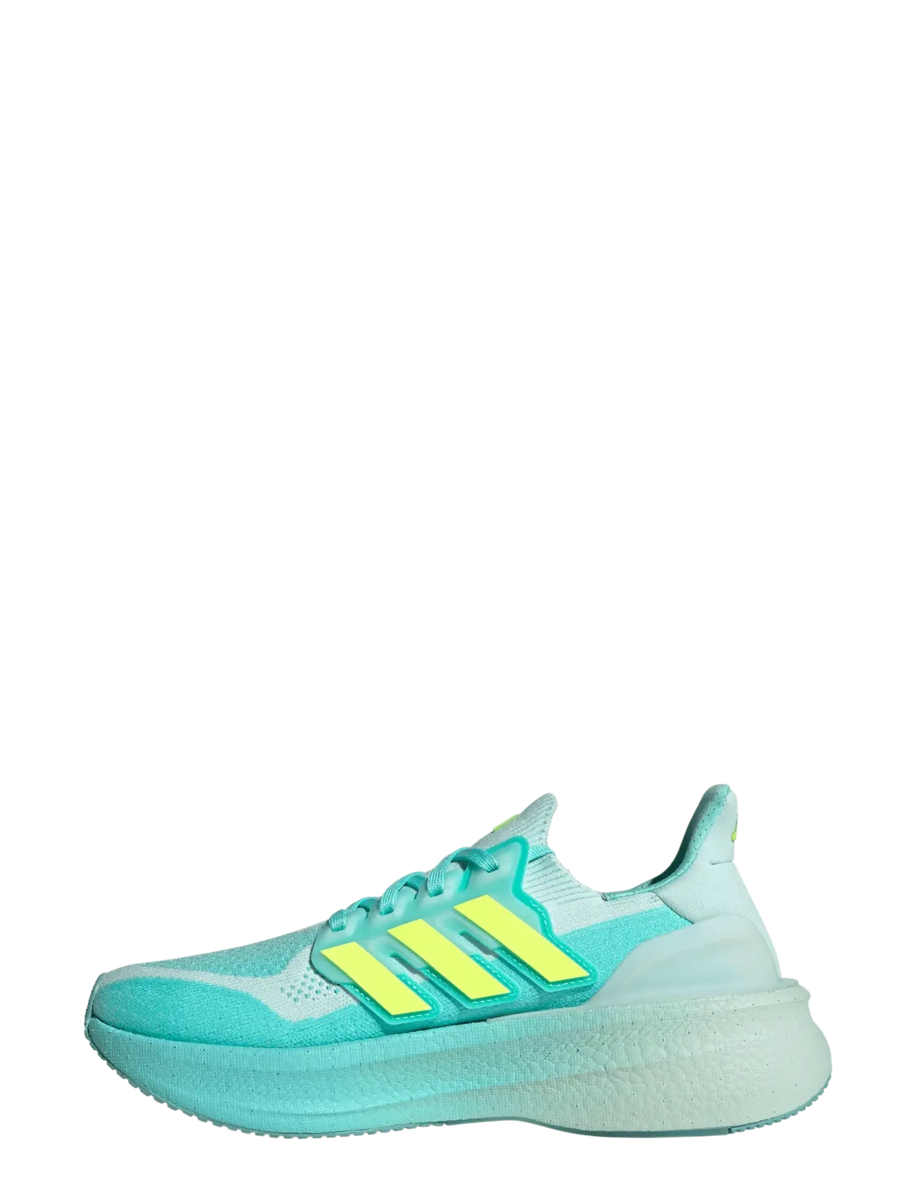 adidas Performance - ULTRABOOST 5 W - juoksukengät - flaaqu/hireye/halmin - 2