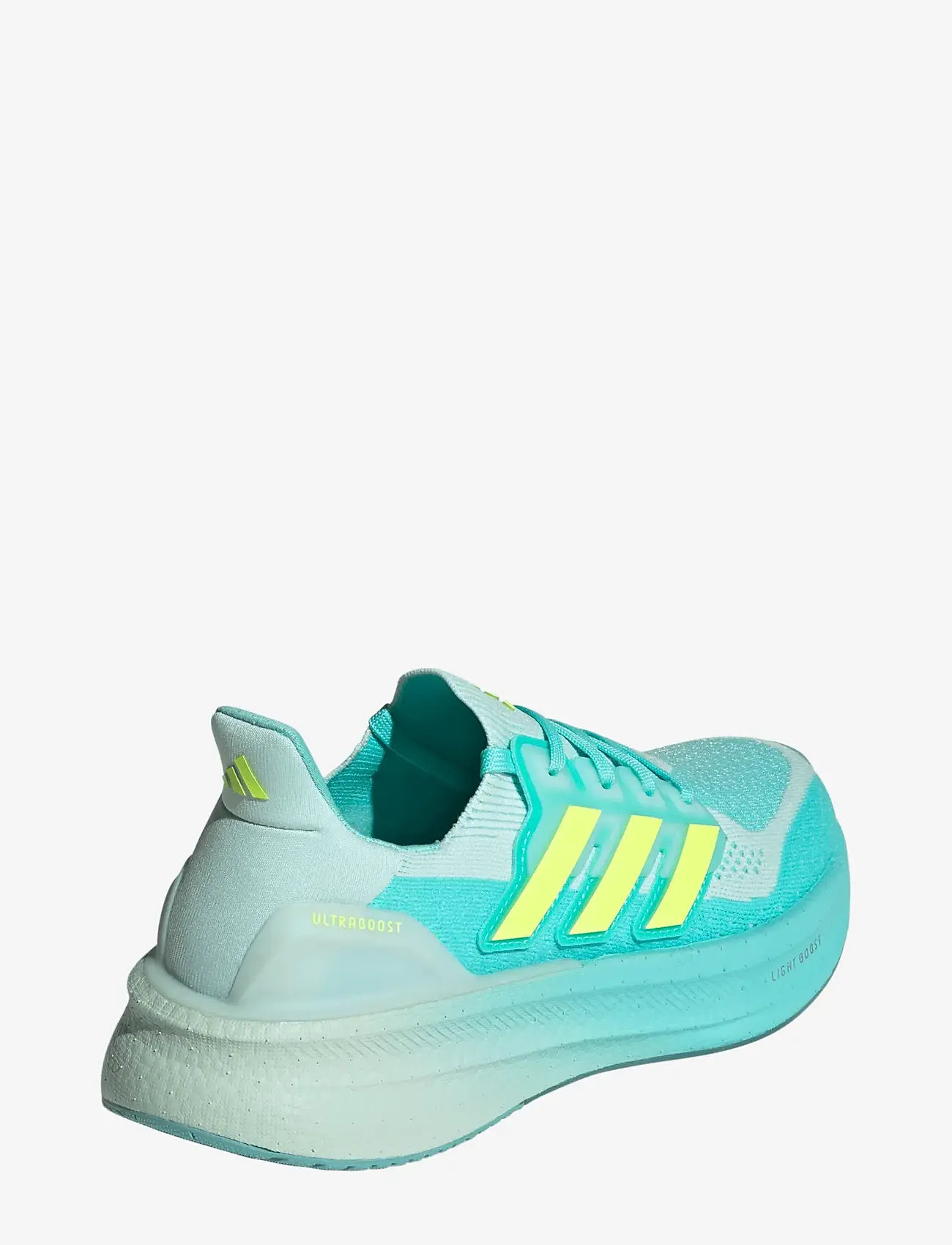 adidas Performance - ULTRABOOST 5 W - löparskor - flaaqu/hireye/halmin - 3