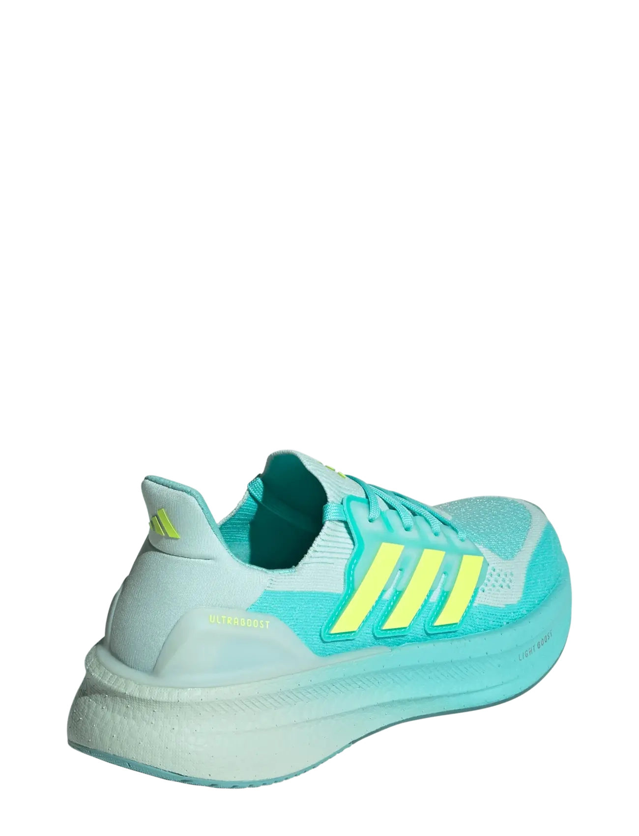 adidas Performance - ULTRABOOST 5 W - löparskor - flaaqu/hireye/halmin - 3