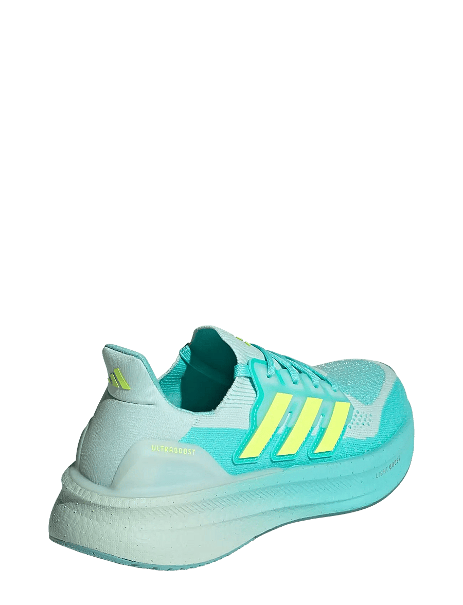adidas Performance - ULTRABOOST 5 W - juoksukengät - flaaqu/hireye/halmin - 3