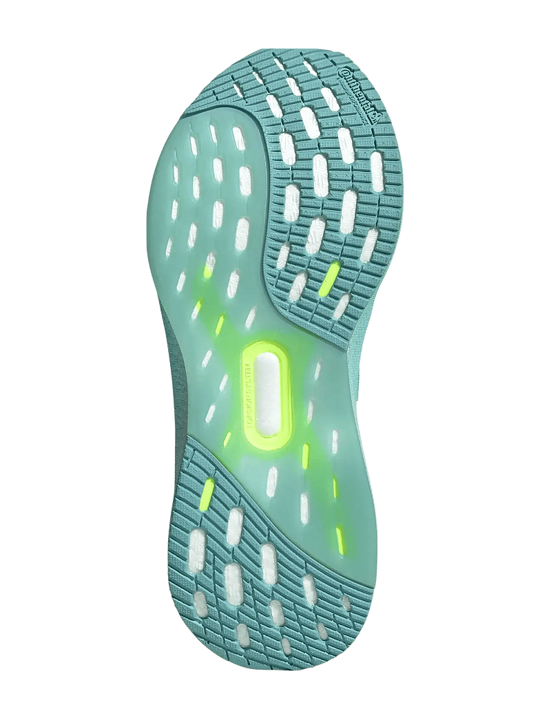 adidas Performance - ULTRABOOST 5 W - löparskor - flaaqu/hireye/halmin - 5