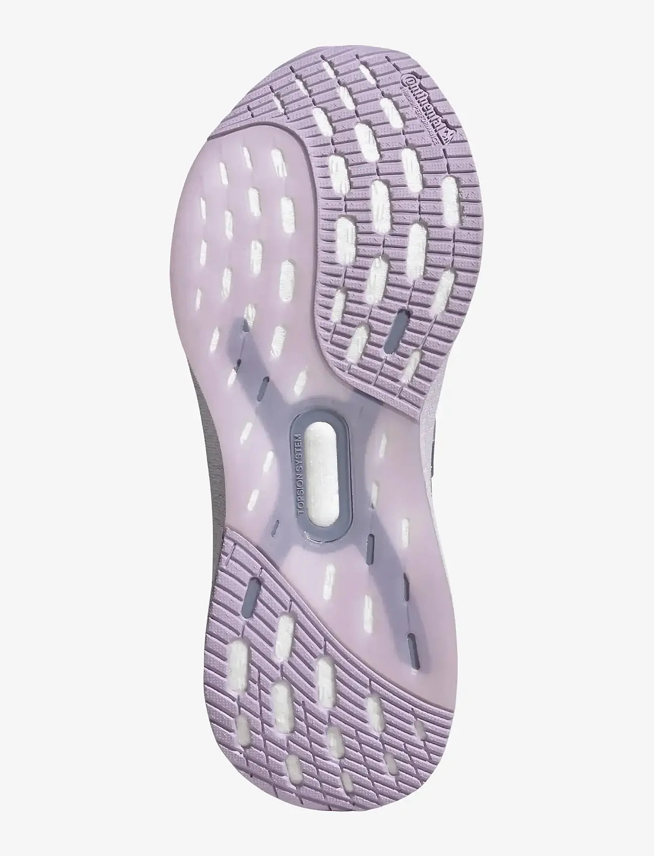 adidas Performance - ULTRABOOST 5 W - løbesko - powplu/silvio/icelav - 5