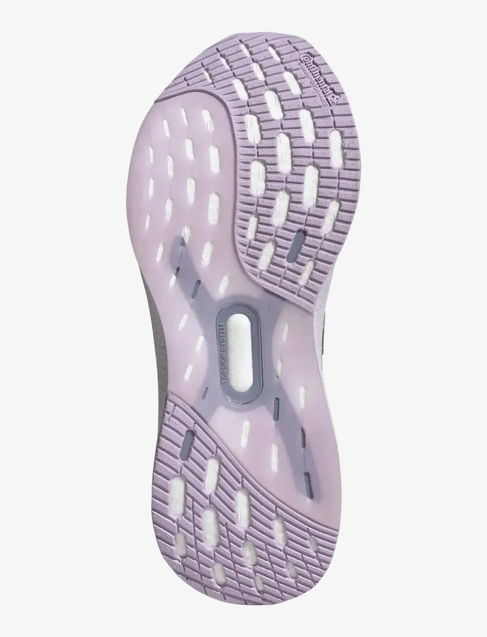 adidas Performance - ULTRABOOST 5 W - löparskor - powplu/silvio/icelav - 5