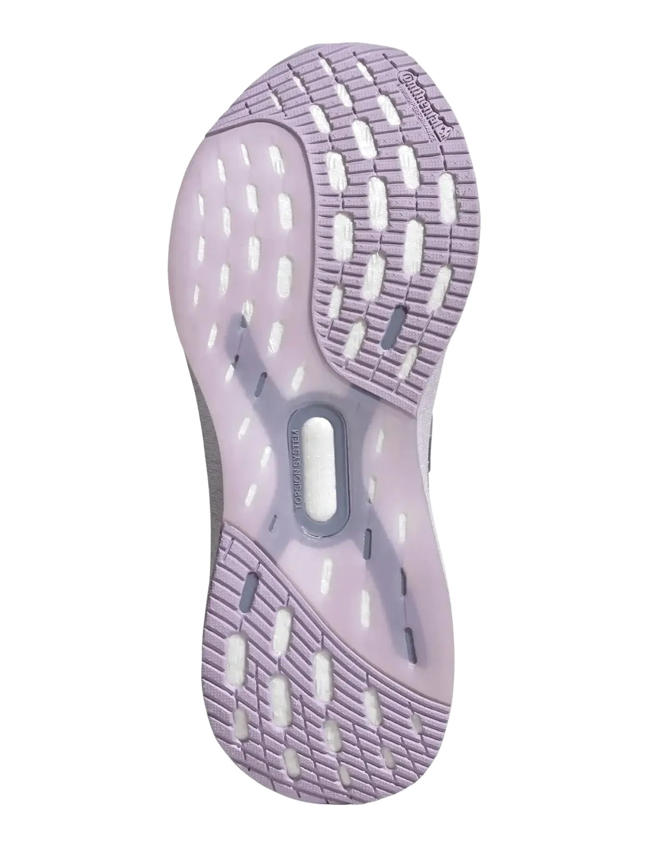 adidas Performance - ULTRABOOST 5 W - laufschuhe - powplu/silvio/icelav - 5