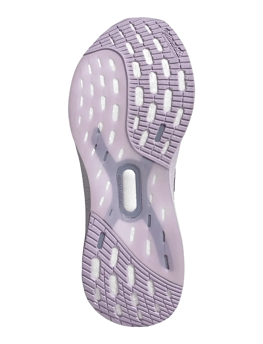 adidas Performance - ULTRABOOST 5 W - løbesko - powplu/silvio/icelav - 5