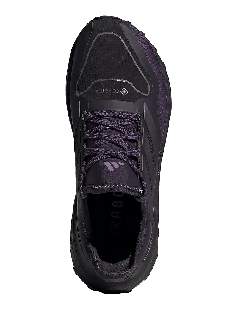 adidas Performance - ULTRABOOST 5 GTX W - laufschuhe - aurbla/aurbla/aurplu - 4