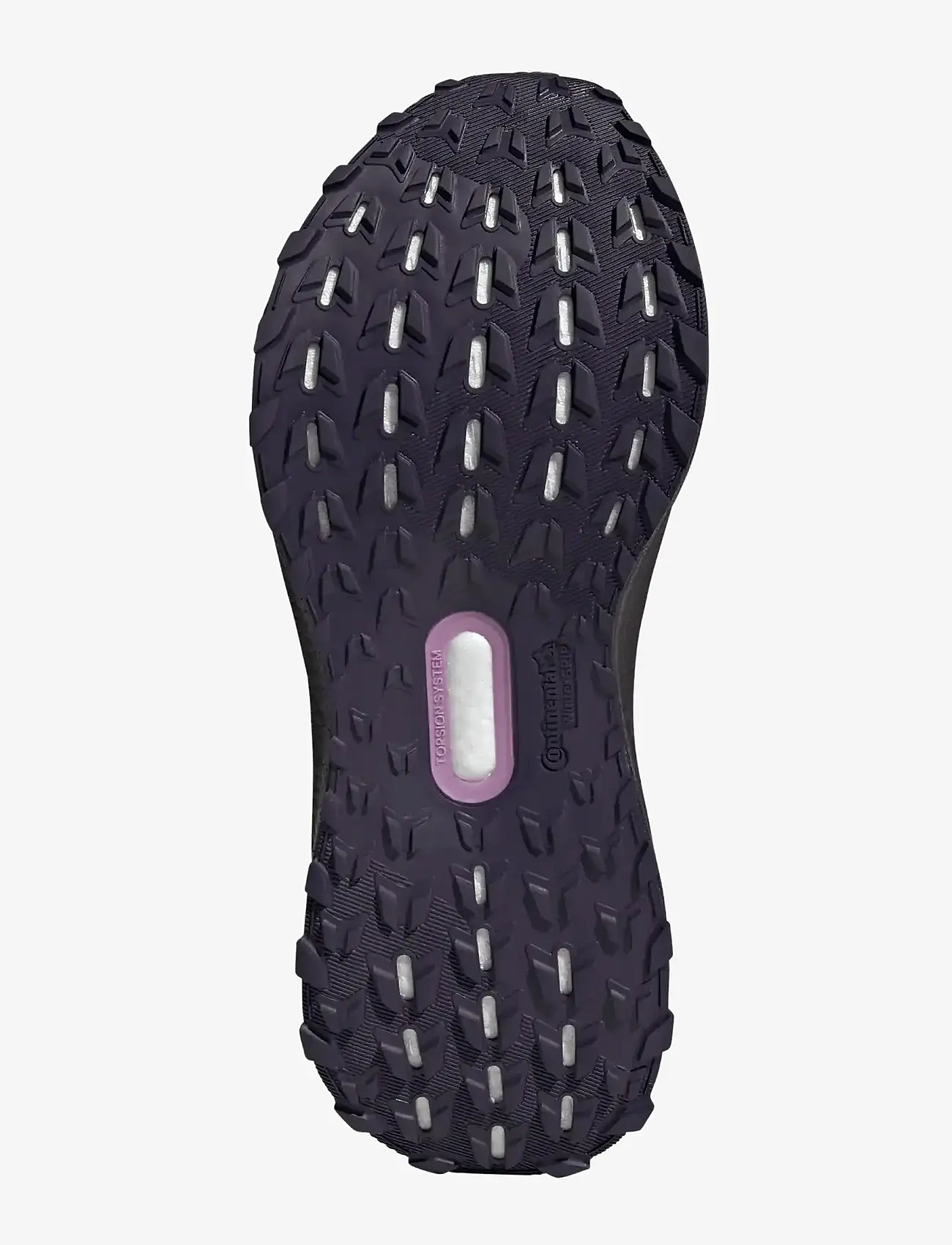 adidas Performance - ULTRABOOST 5 GTX W - laufschuhe - aurbla/aurbla/aurplu - 5