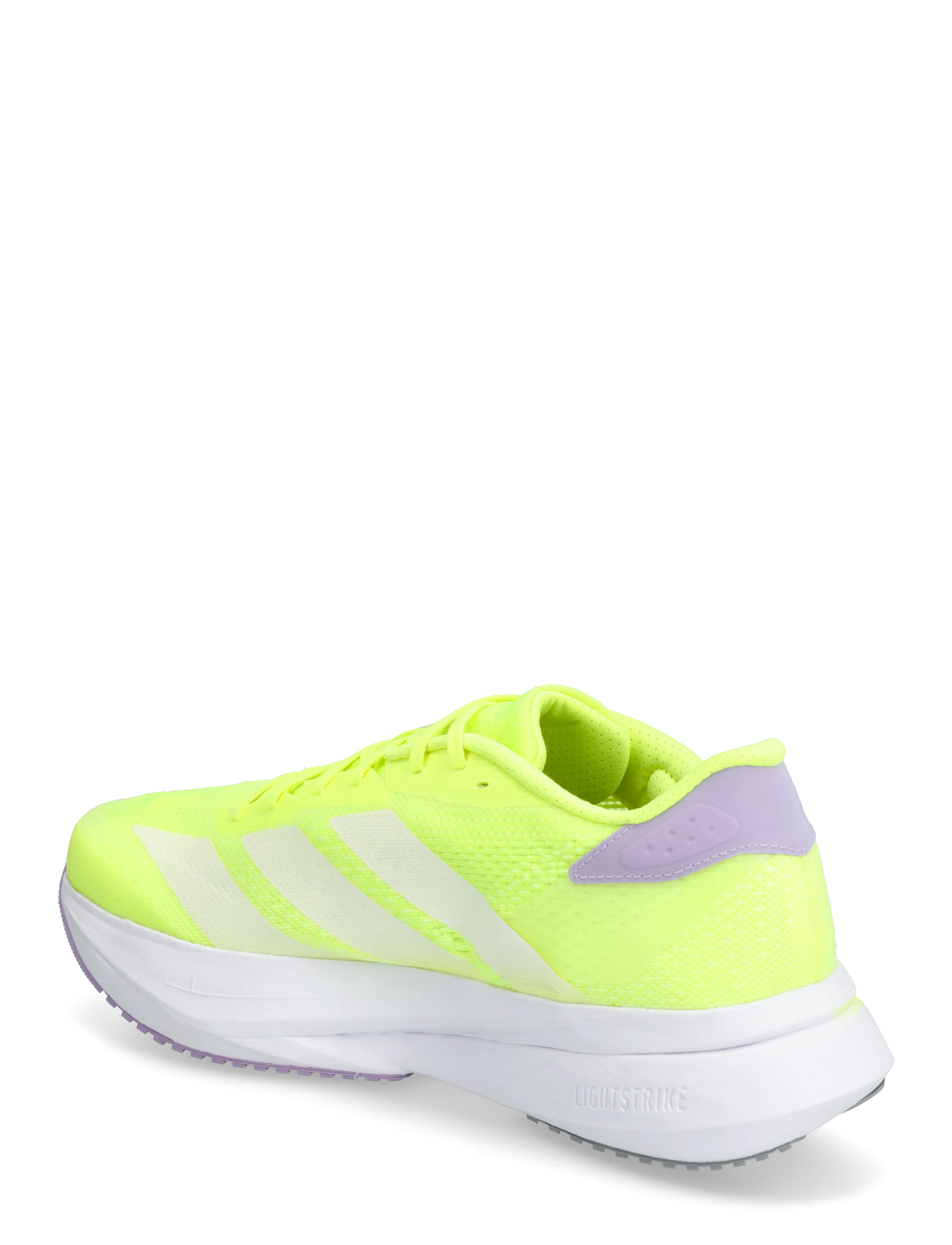 adidas Performance - ADIZERO SL2 W - laufschuhe - syello/ftwwht/powplu - 2