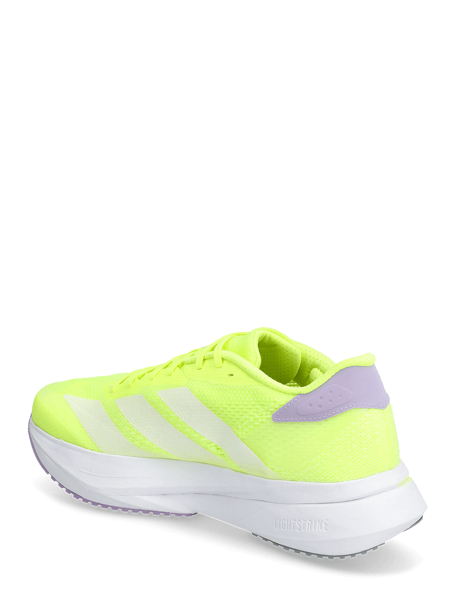 adidas Performance - ADIZERO SL2 W - laufschuhe - syello/ftwwht/powplu - 2