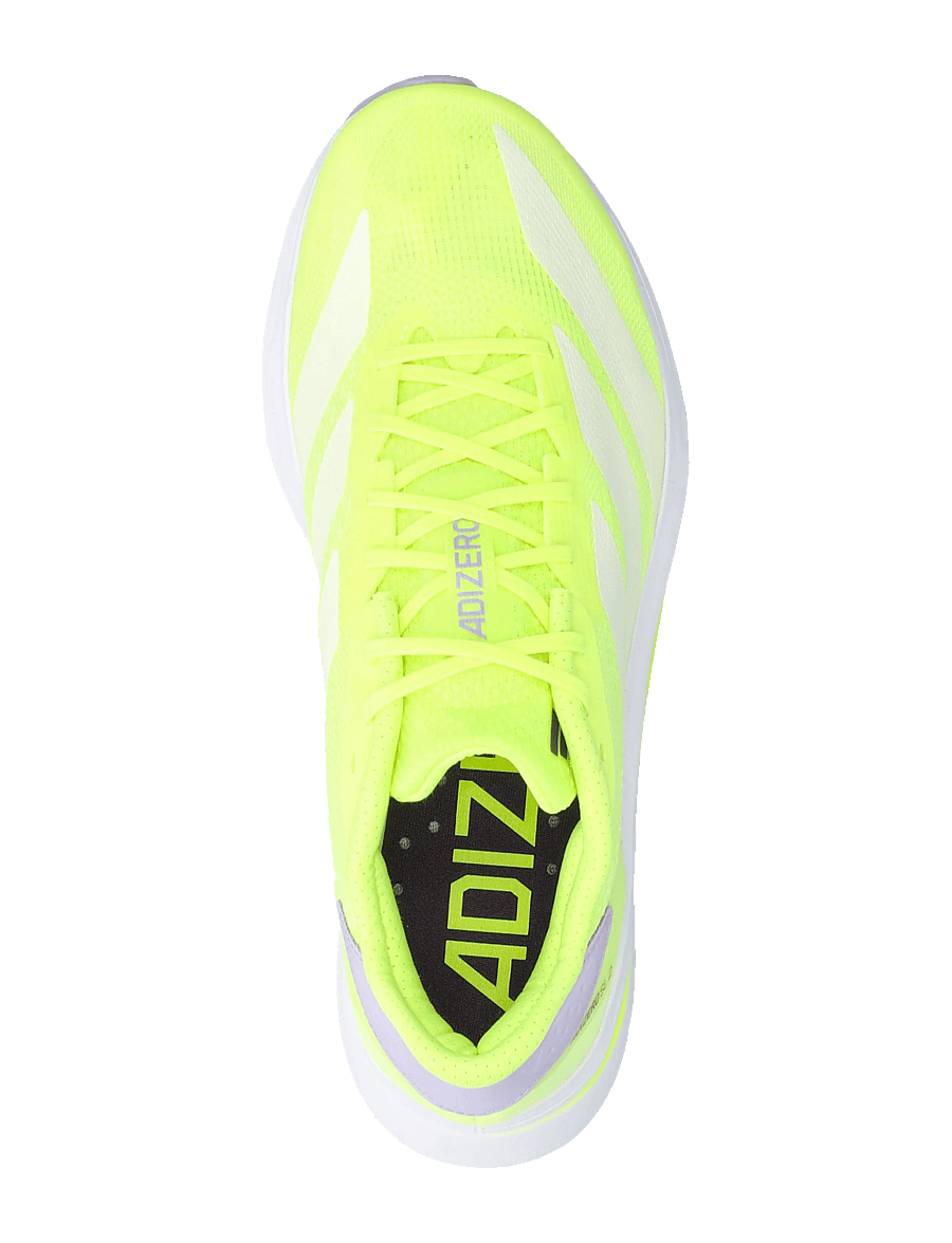 adidas Performance - ADIZERO SL2 W - laufschuhe - syello/ftwwht/powplu - 3