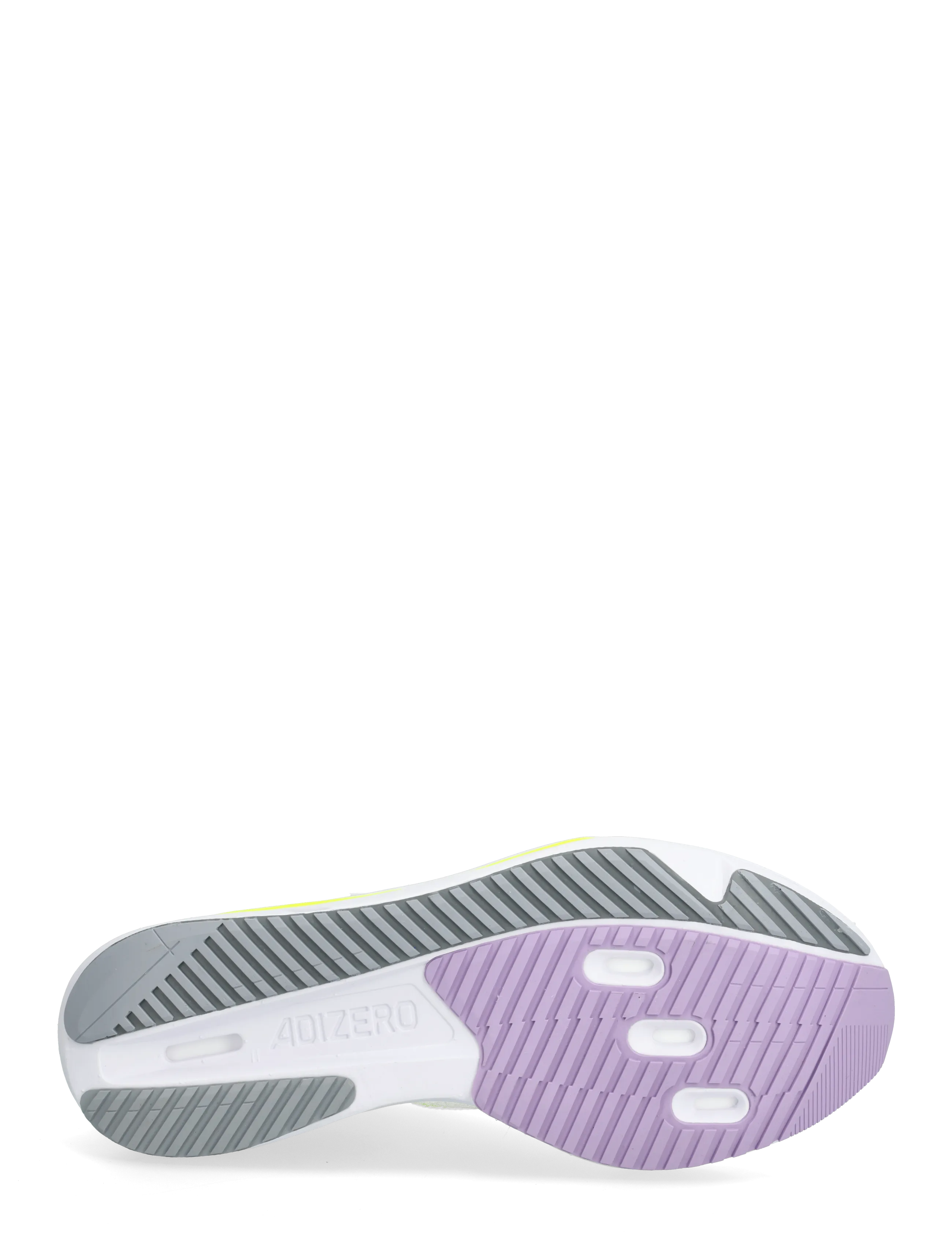 adidas Performance - ADIZERO SL2 W - laufschuhe - syello/ftwwht/powplu - 4