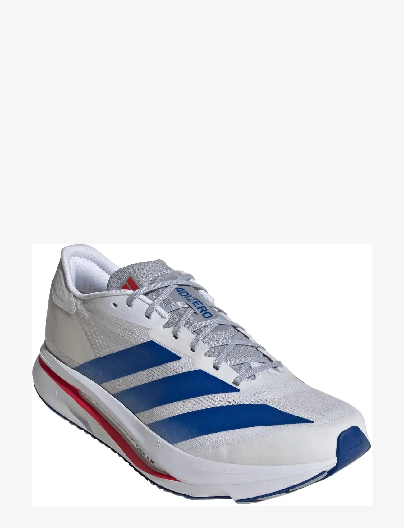 adidas Performance - ADIZERO SL2 M - running shoes - ftwwht/royblu/purrub - 0