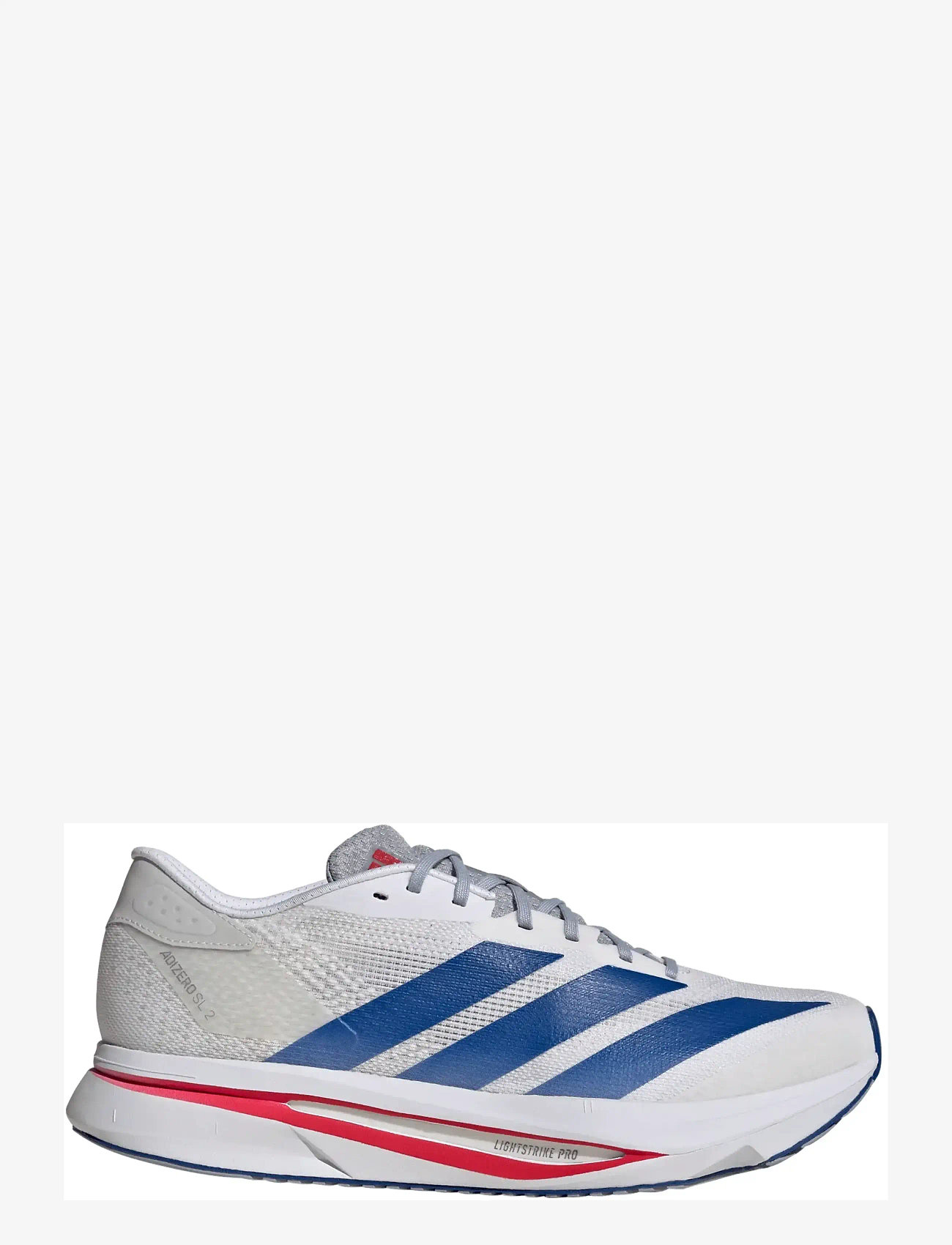 adidas Performance - ADIZERO SL2 M - running shoes - ftwwht/royblu/purrub - 1