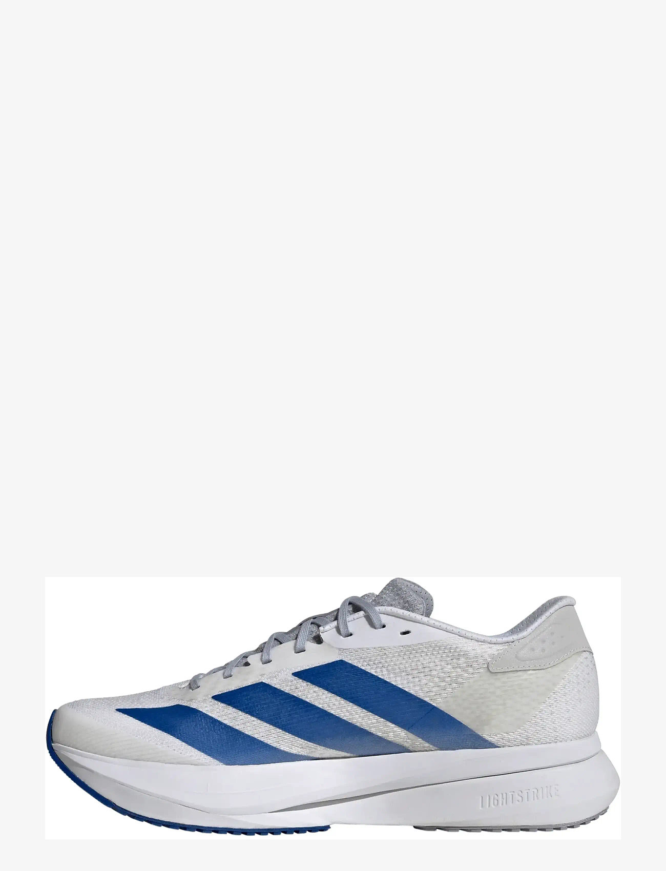 adidas Performance - ADIZERO SL2 M - running shoes - ftwwht/royblu/purrub - 2