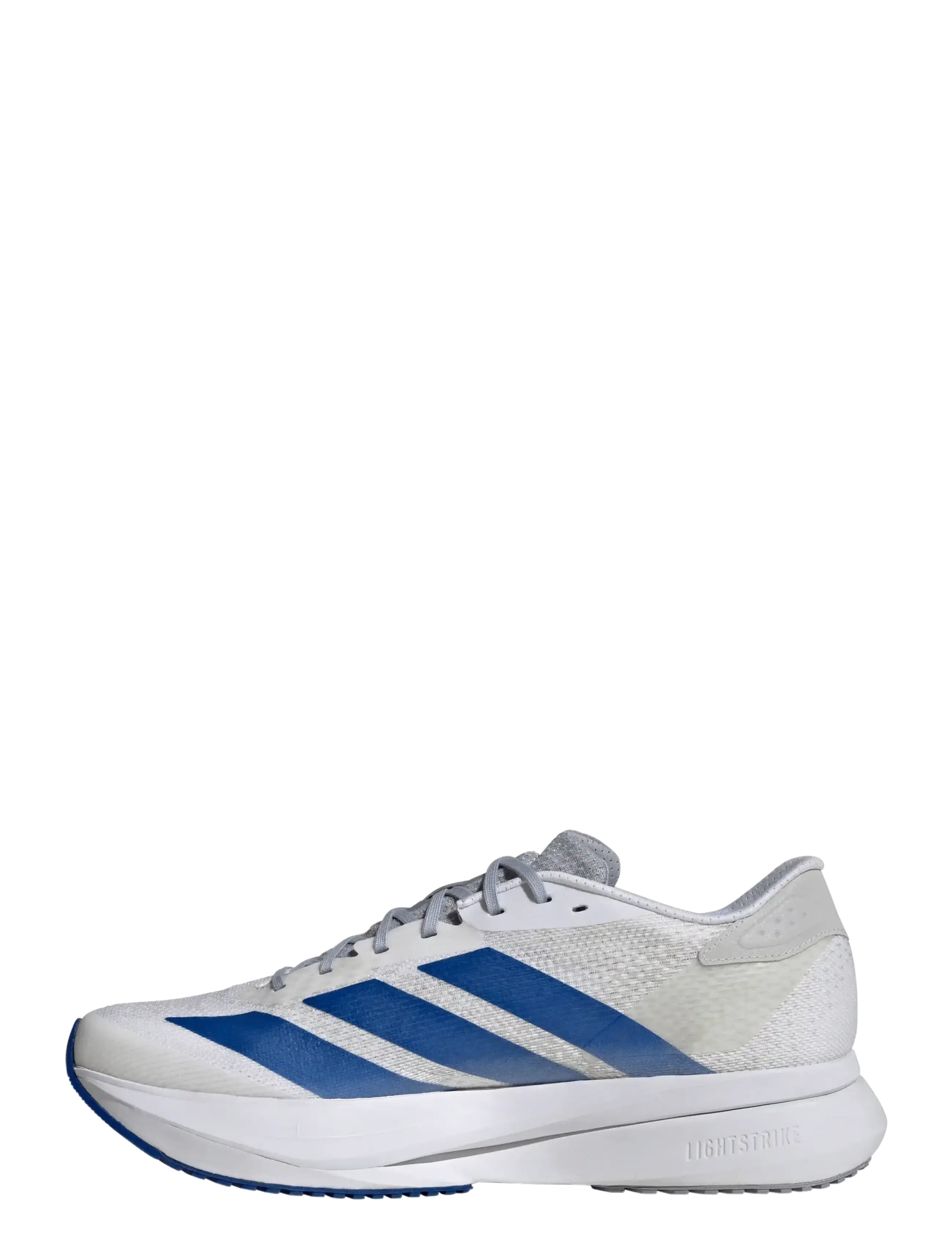 adidas Performance - ADIZERO SL2 M - laufschuhe - ftwwht/royblu/purrub - 2