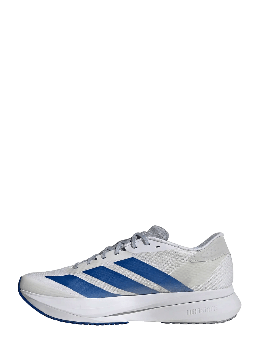 adidas Performance - ADIZERO SL2 M - laufschuhe - ftwwht/royblu/purrub - 2