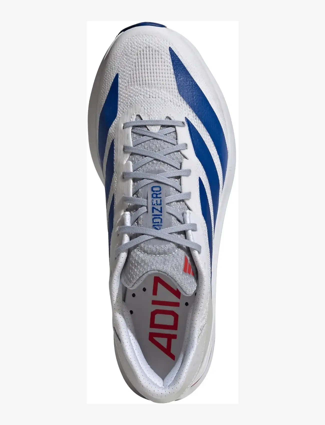 adidas Performance - ADIZERO SL2 M - running shoes - ftwwht/royblu/purrub - 4