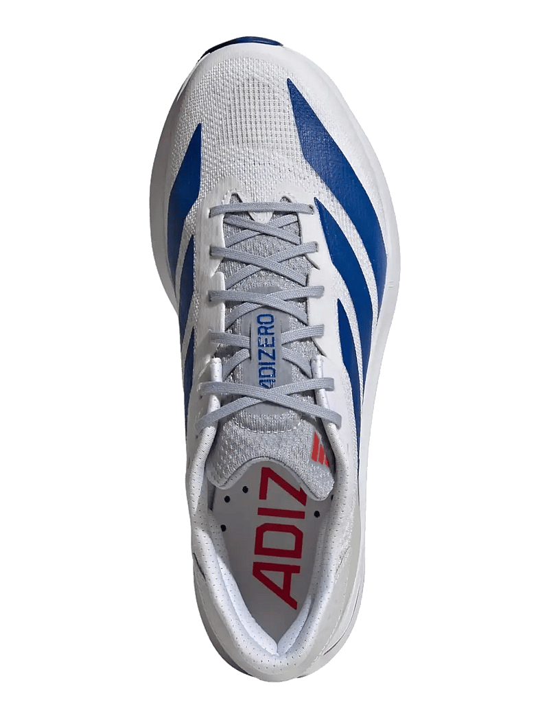 adidas Performance - ADIZERO SL2 M - running shoes - ftwwht/royblu/purrub - 4