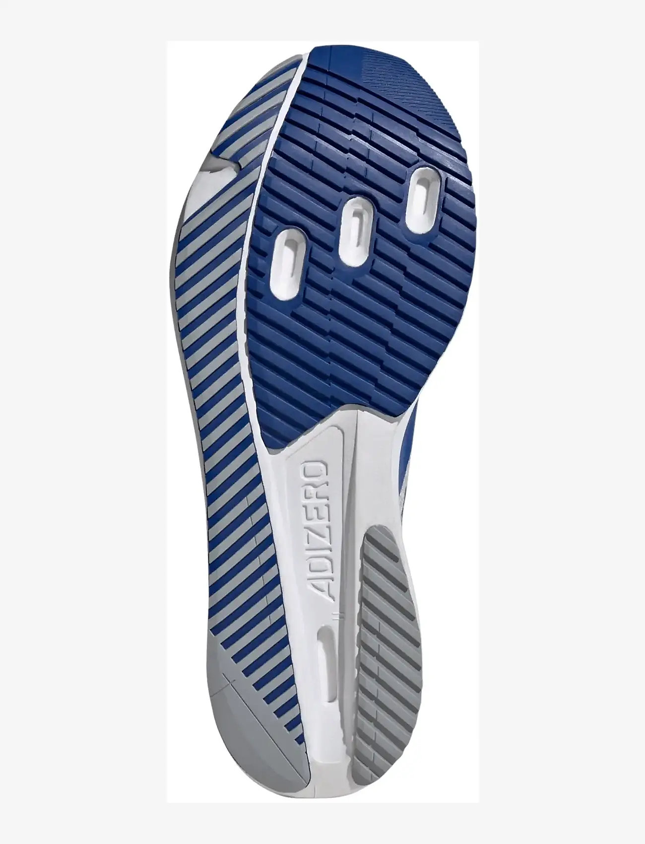 adidas Performance - ADIZERO SL2 M - running shoes - ftwwht/royblu/purrub - 5