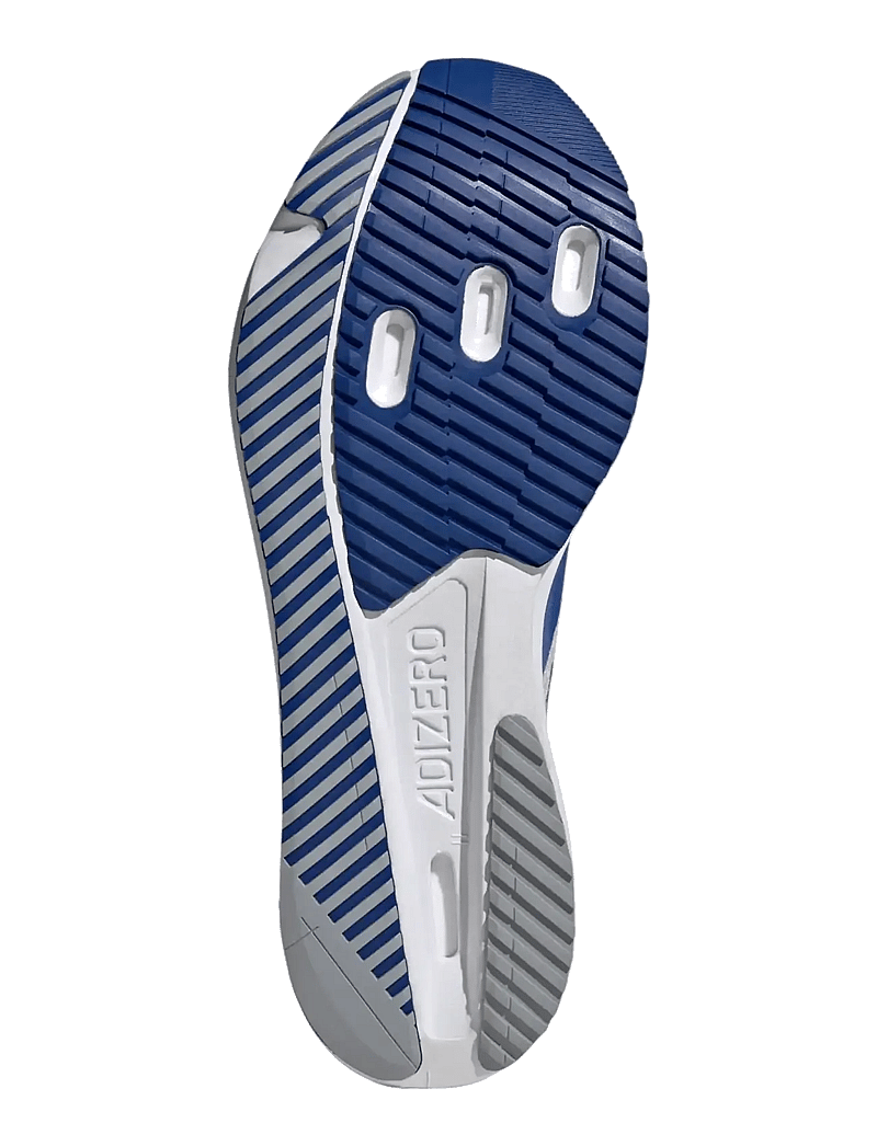adidas Performance - ADIZERO SL2 M - running shoes - ftwwht/royblu/purrub - 5