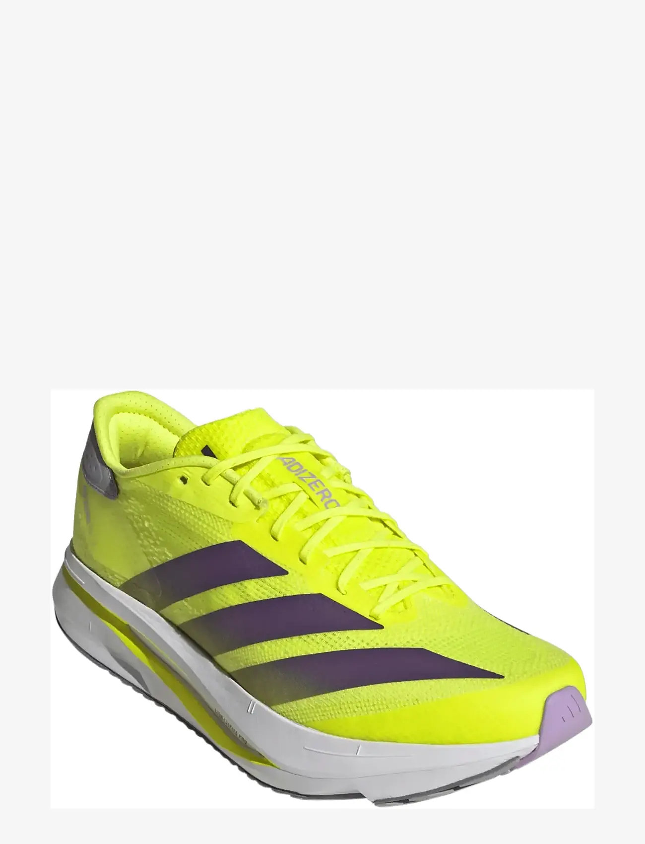 adidas Performance - ADIZERO SL2 M - laufschuhe - syello/aurplu/powplu - 0