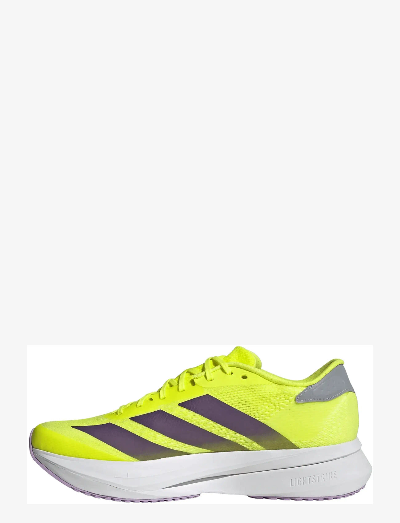 adidas Performance - ADIZERO SL2 M - laufschuhe - syello/aurplu/powplu - 2