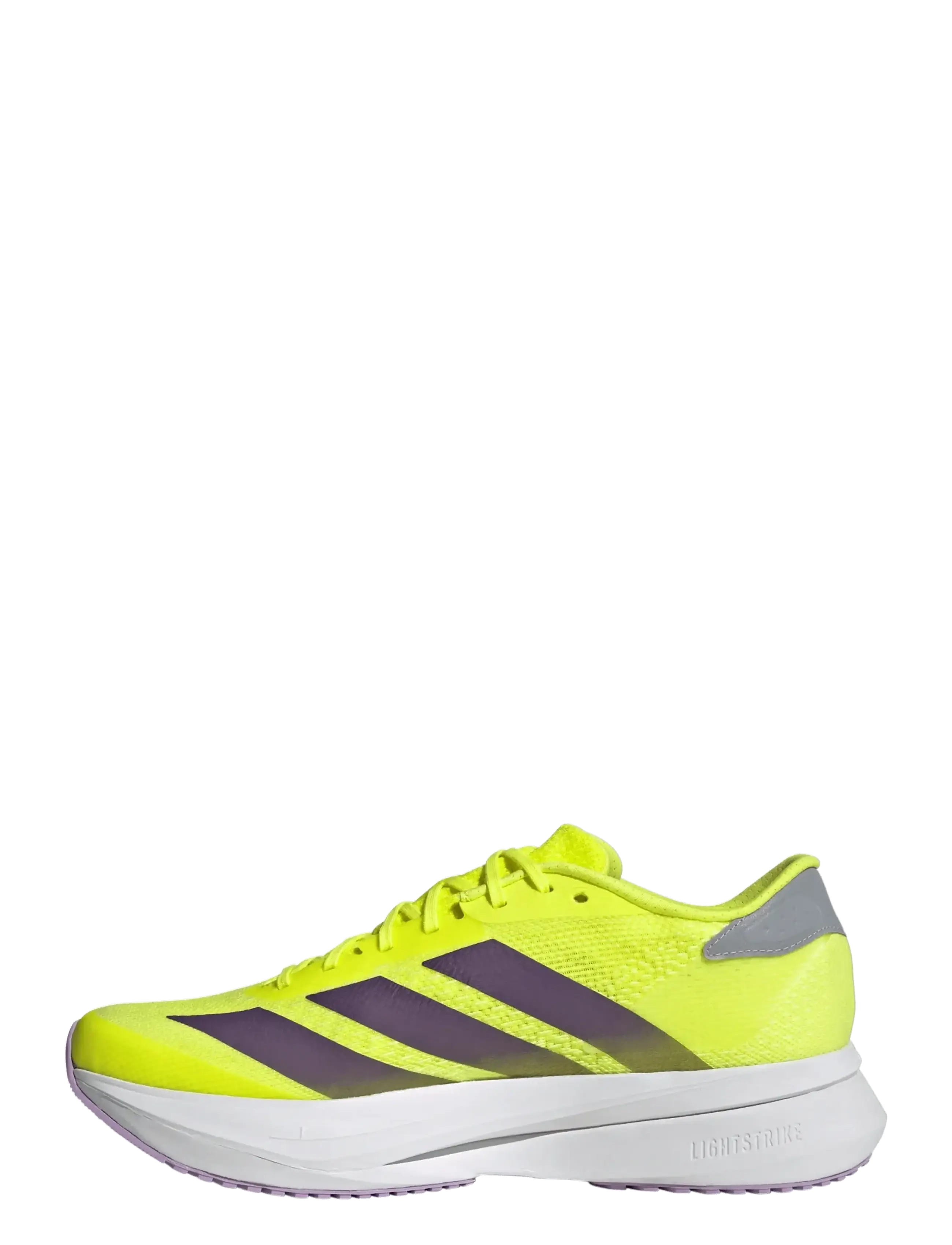 adidas Performance - ADIZERO SL2 M - laufschuhe - syello/aurplu/powplu - 2