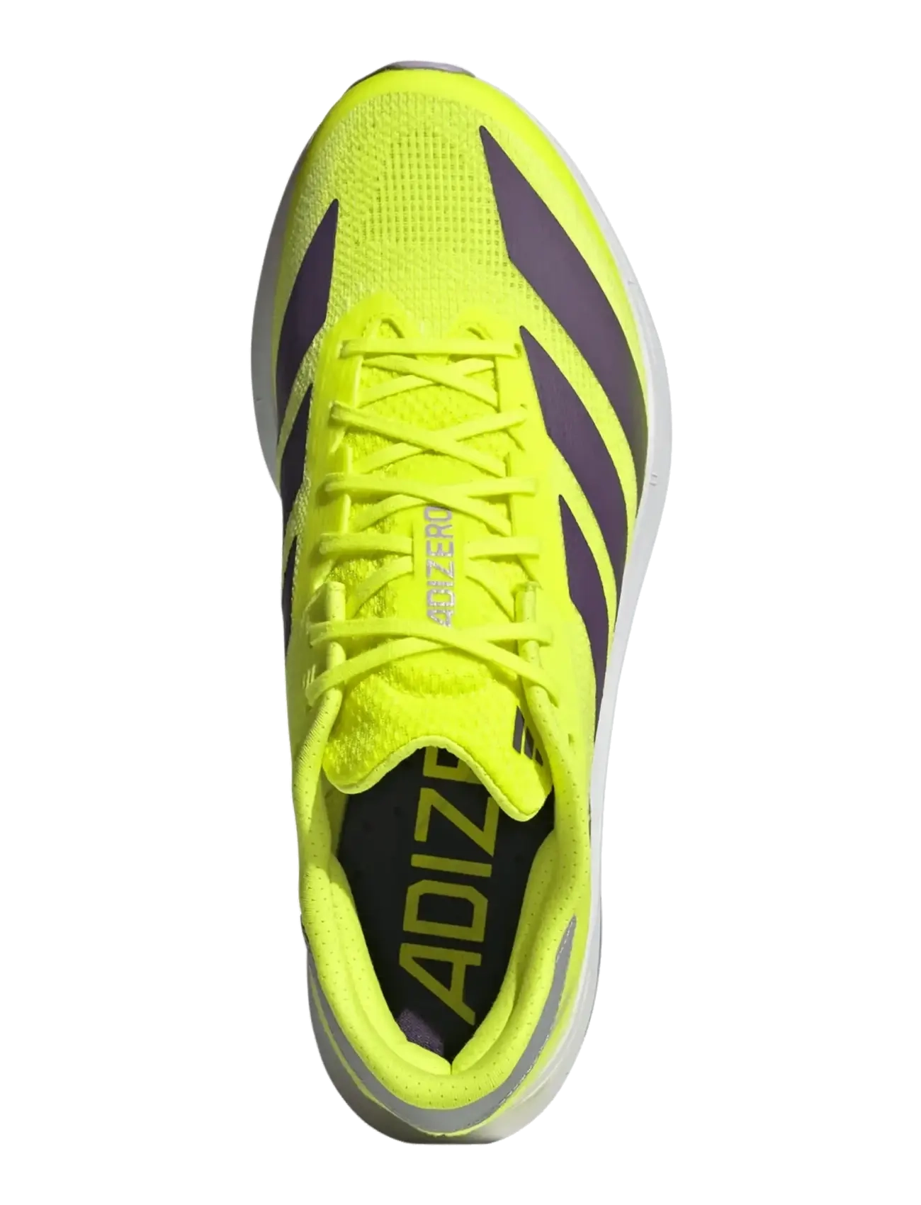 adidas Performance - ADIZERO SL2 M - laufschuhe - syello/aurplu/powplu - 4