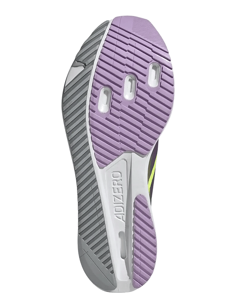 adidas Performance - ADIZERO SL2 M - laufschuhe - syello/aurplu/powplu - 5