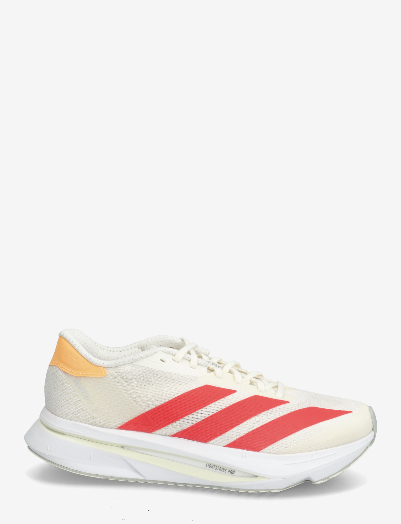 adidas Performance - ADIZERO SL2 W - running shoes - owhite/lucred/aciora - 1