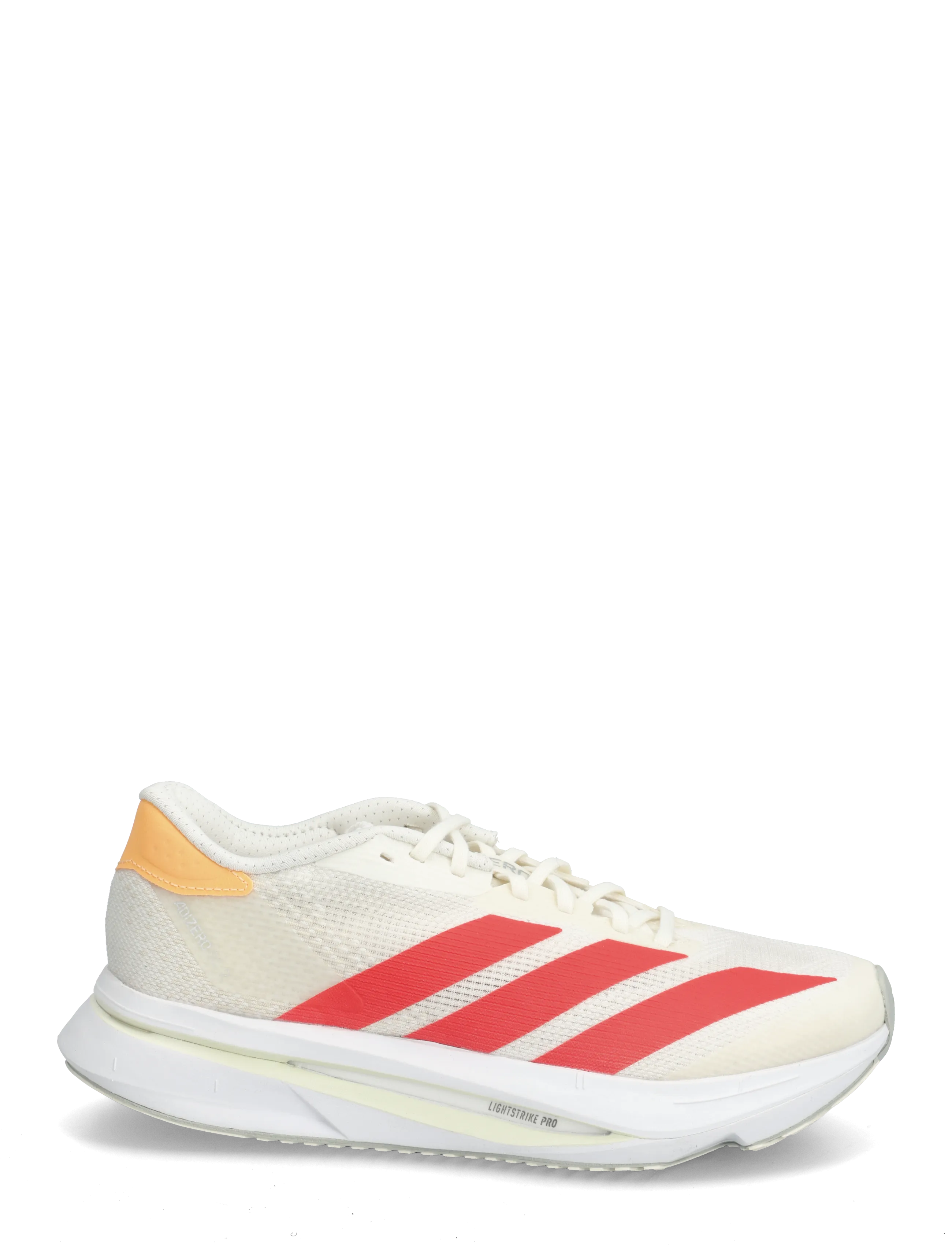 adidas Performance - ADIZERO SL2 W - laufschuhe - owhite/lucred/aciora - 1