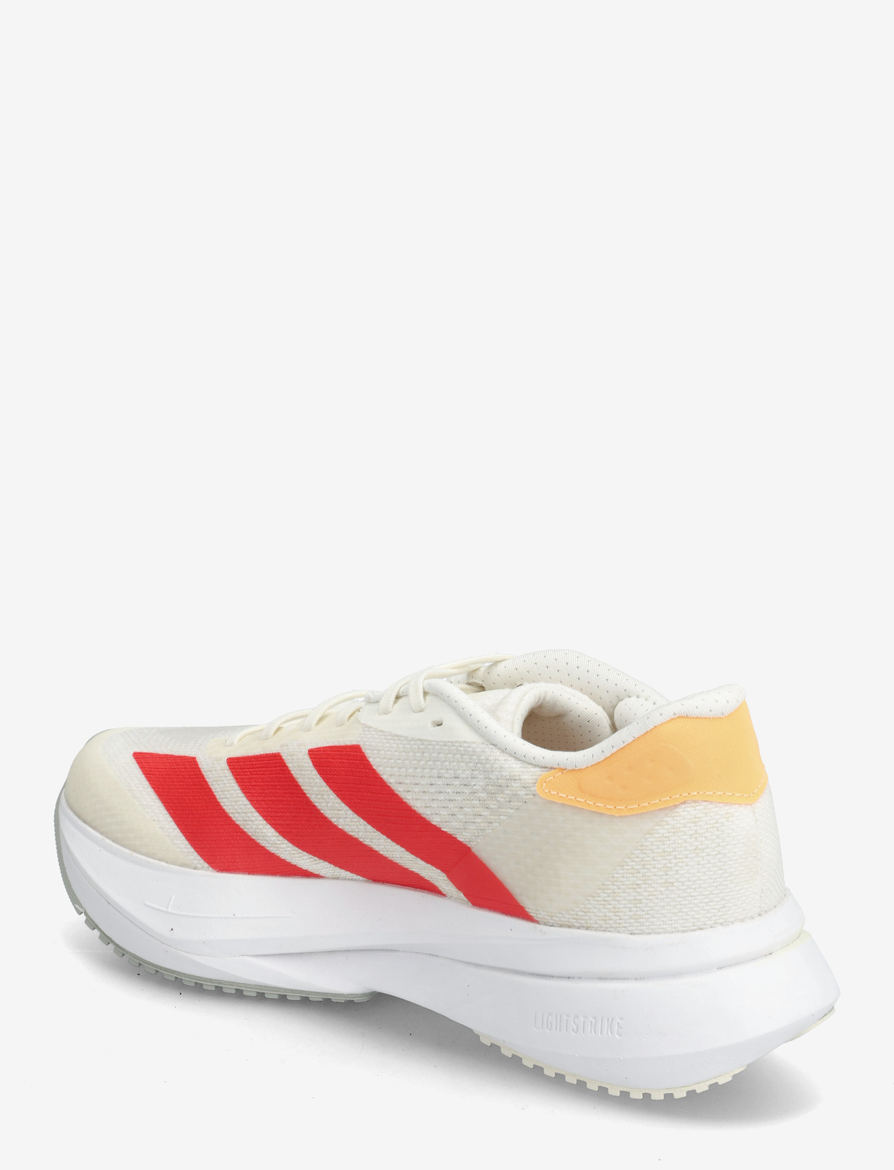 adidas Performance - ADIZERO SL2 W - running shoes - owhite/lucred/aciora - 2