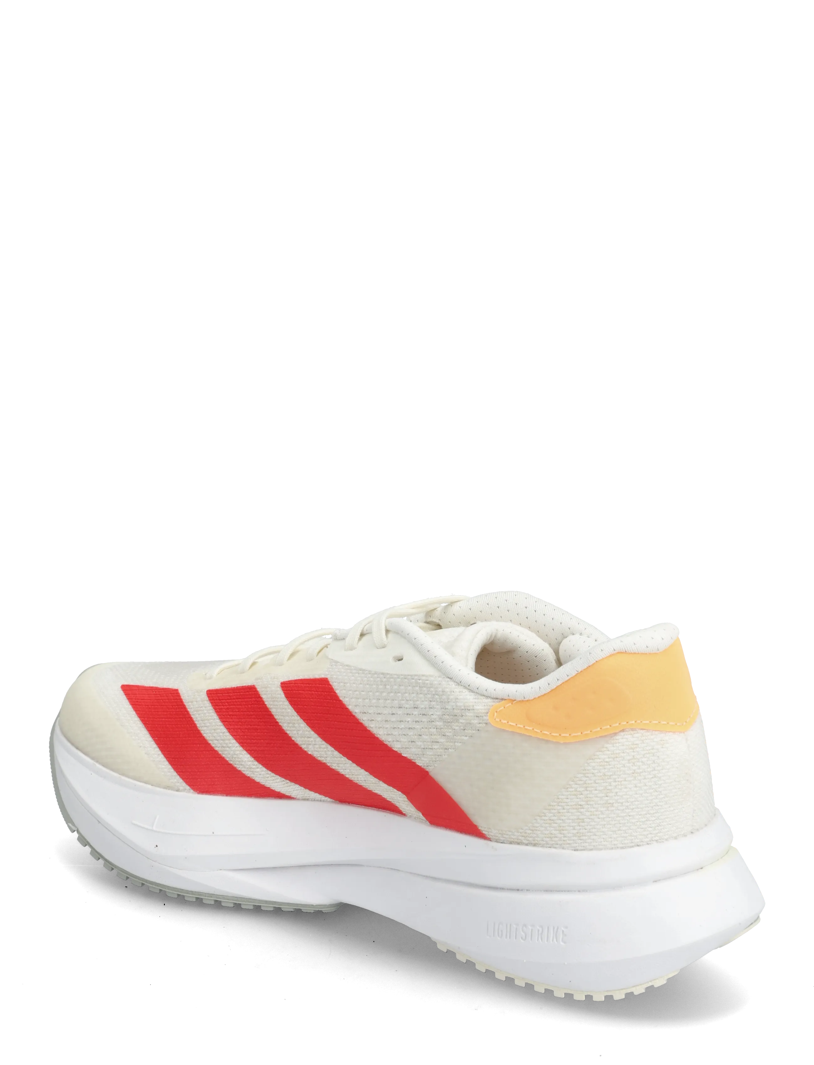 adidas Performance - ADIZERO SL2 W - laufschuhe - owhite/lucred/aciora - 2