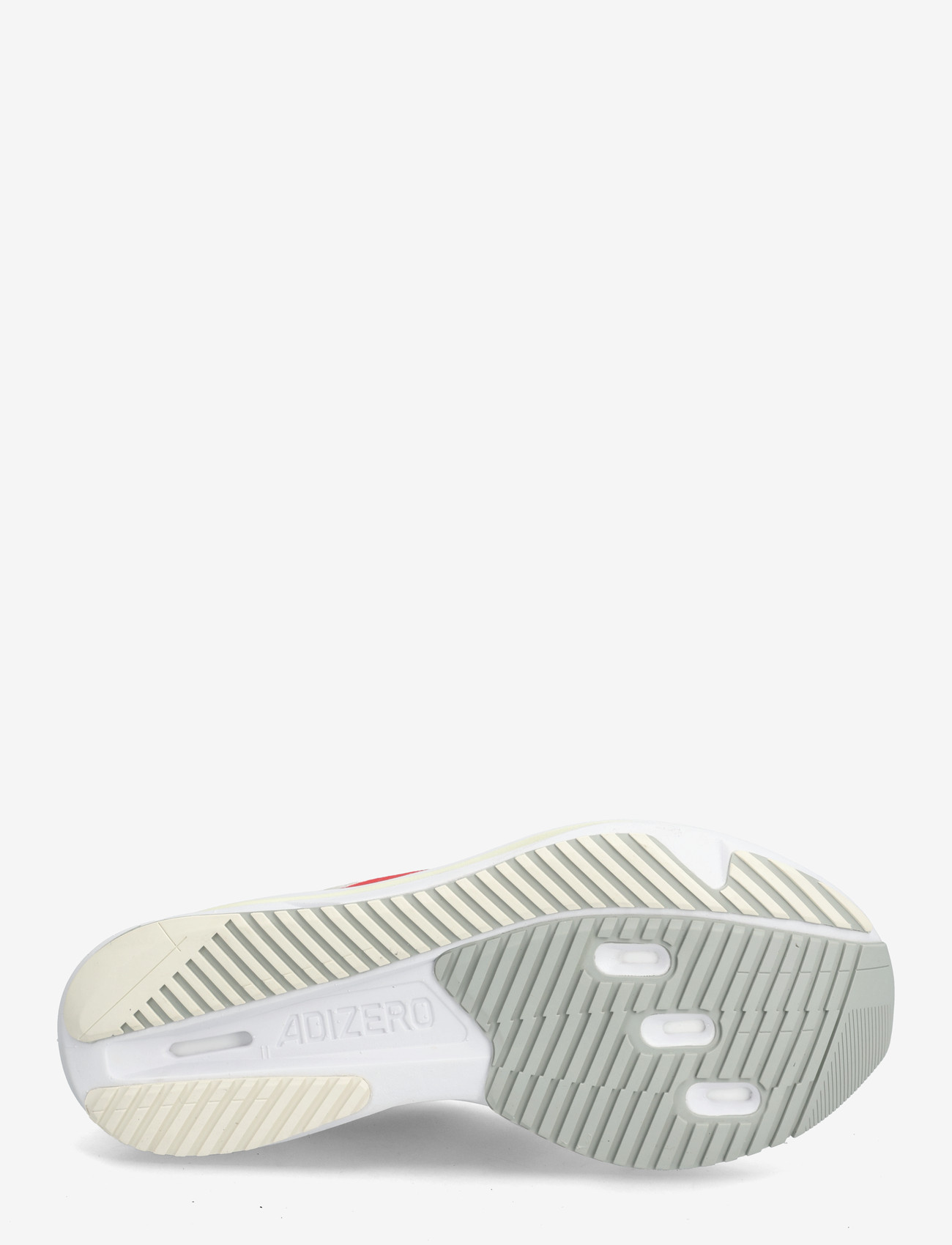 adidas Performance - ADIZERO SL2 W - running shoes - owhite/lucred/aciora - 4