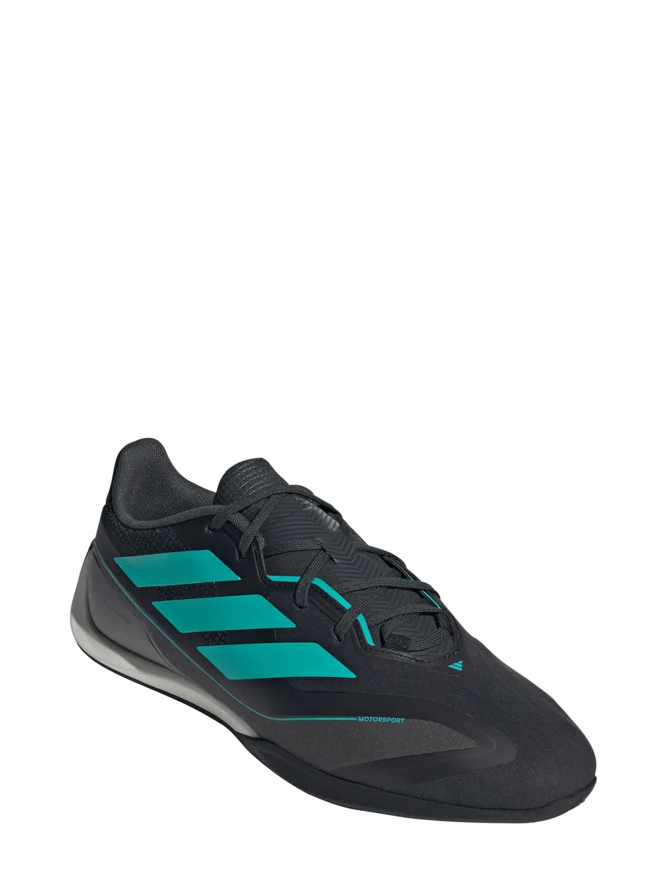 adidas Performance Adidas Feroza Mer, 40, Black, Sport Sneakers > Sport Low Top Sneakers, Dame