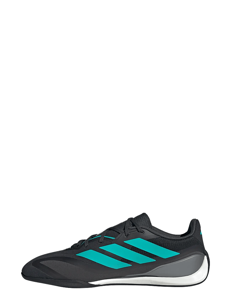 adidas Performance - ADIDAS FEROZA MER - låga sneakers - cblack/semiru/ironmt - 2