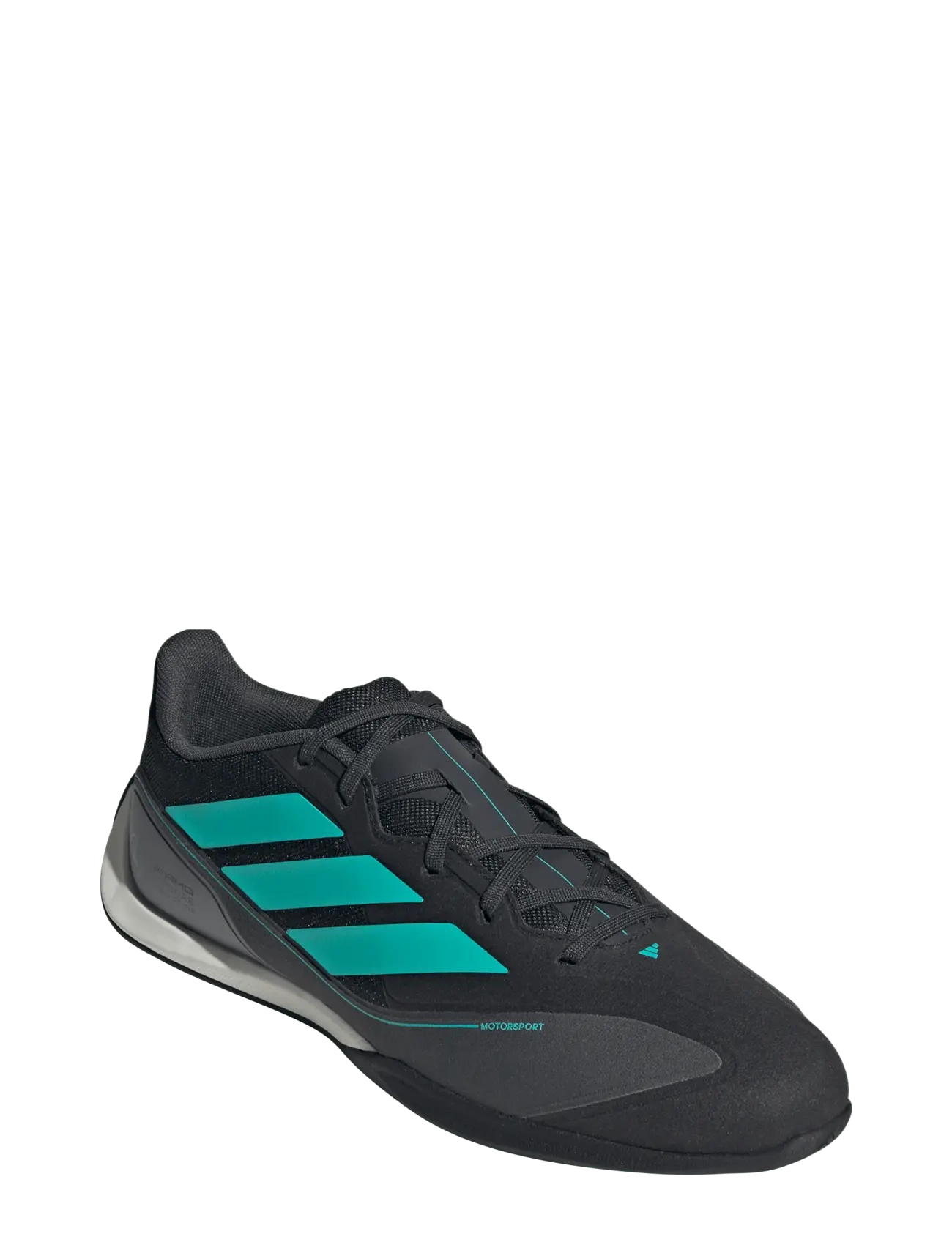 ADIDAS PERFORMANCE Adidas Feroza Base Mer Schwarz - 42 - Herren