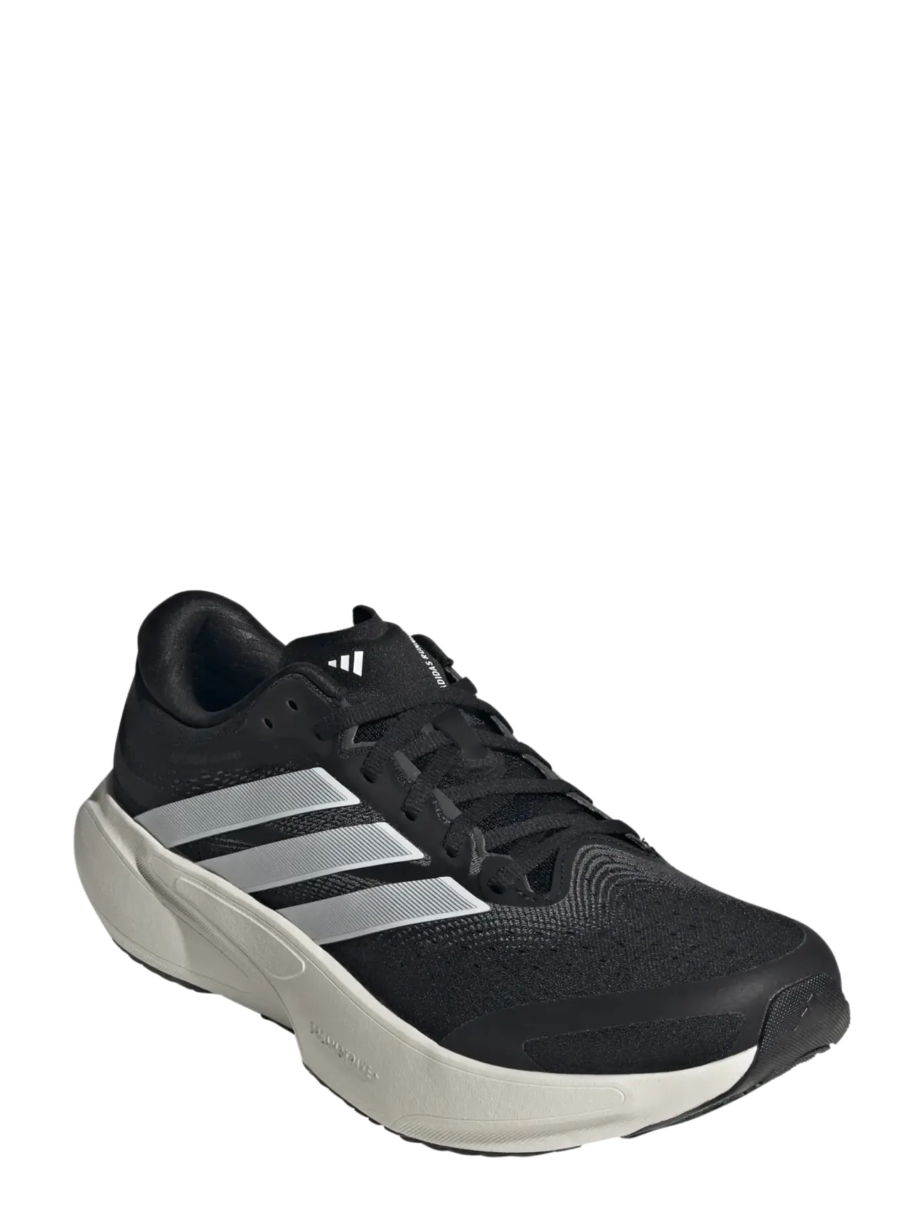 adidas Performance Supernova Solution 3 M, Mænd, Løbesko, Sort, Str: 44