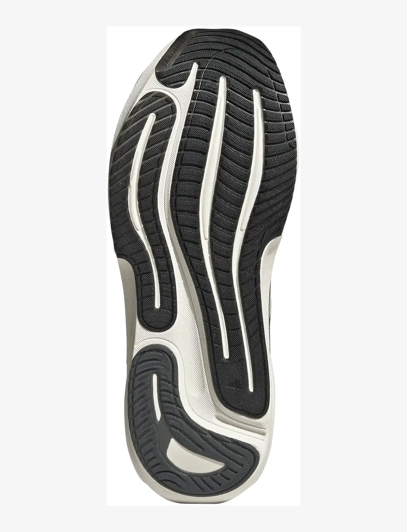 adidas Performance - SUPERNOVA SOLUTION 3 M - running shoes - cblack/ftwwht/grefiv - 5