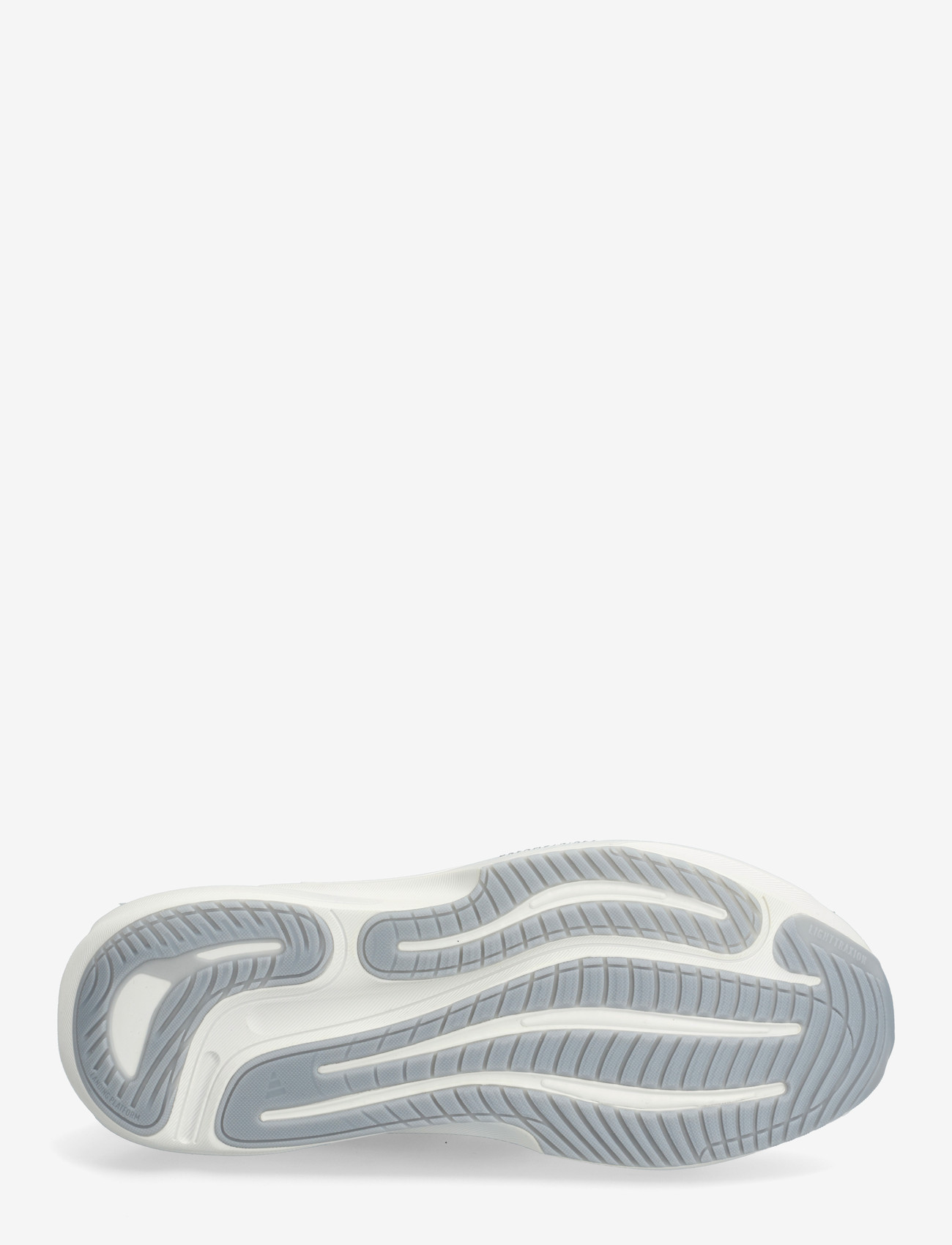 adidas Performance - SUPERNOVA SOLUTION 3 M - running shoes - crywht/ironmt/syello - 4
