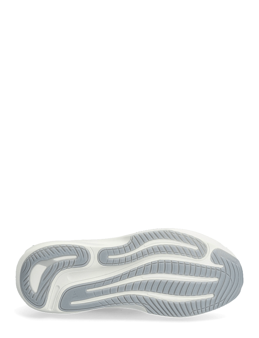adidas Performance - SUPERNOVA SOLUTION 3 M - löparskor - crywht/ironmt/syello - 4