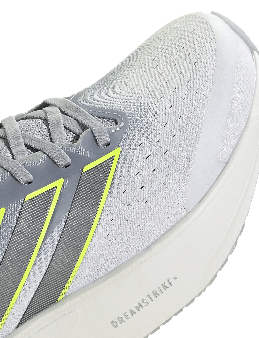 adidas Performance - SUPERNOVA SOLUTION 3 M - löparskor - crywht/ironmt/syello - 5