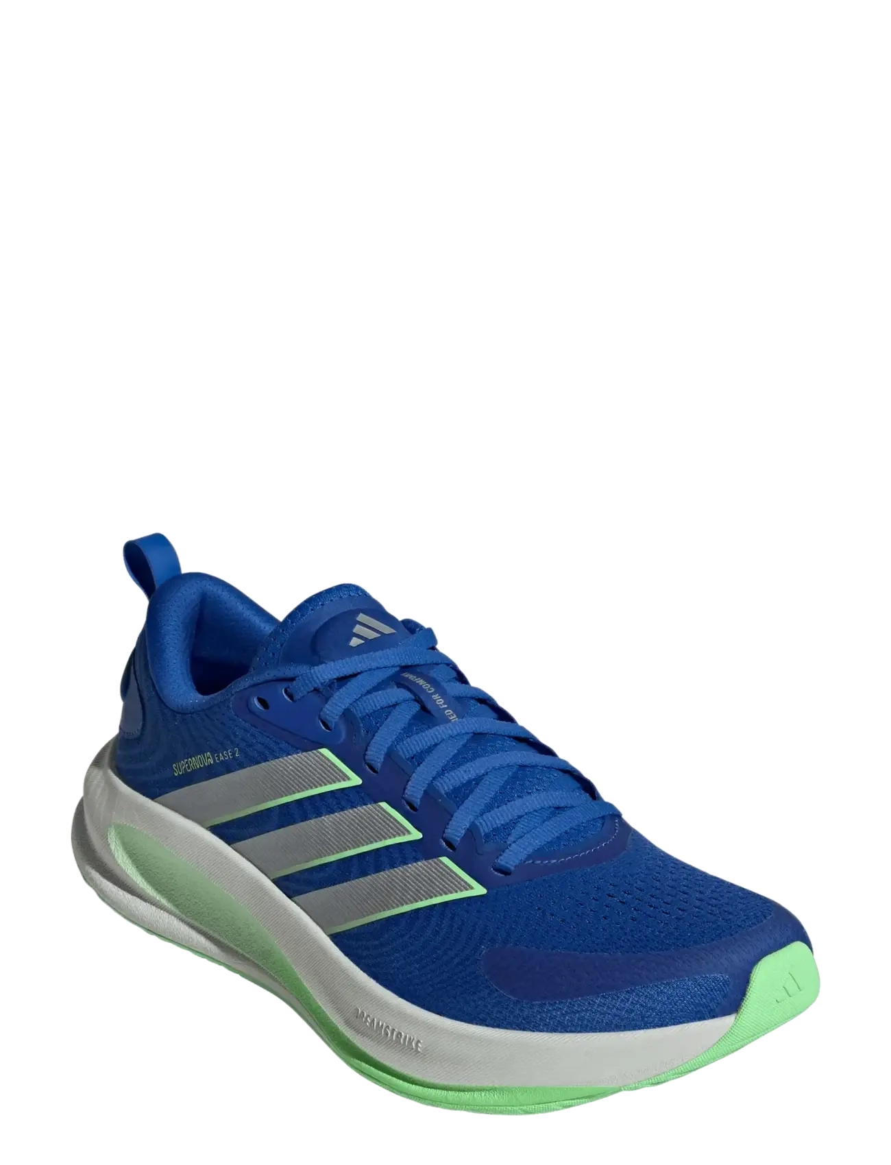 adidas Performance Supernova Ease 2 M, 44, Blau, Männerswear