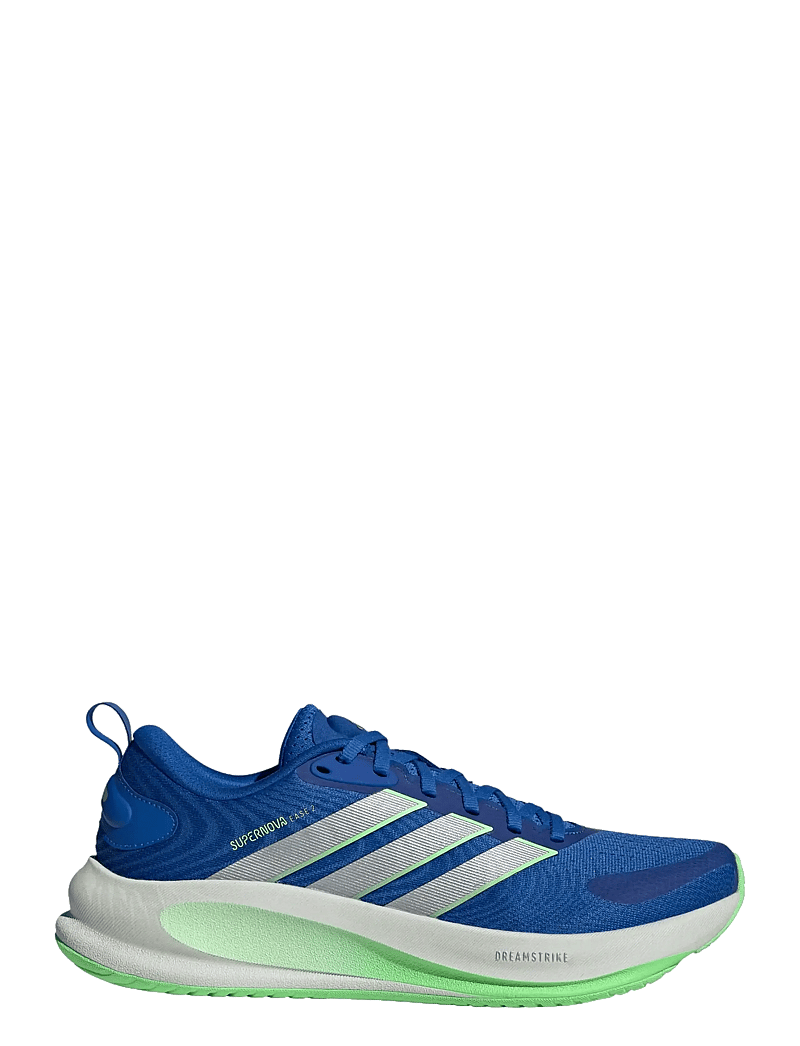 adidas Performance - SUPERNOVA EASE 2 M - running shoes - blue/silvmt/limbur - 1
