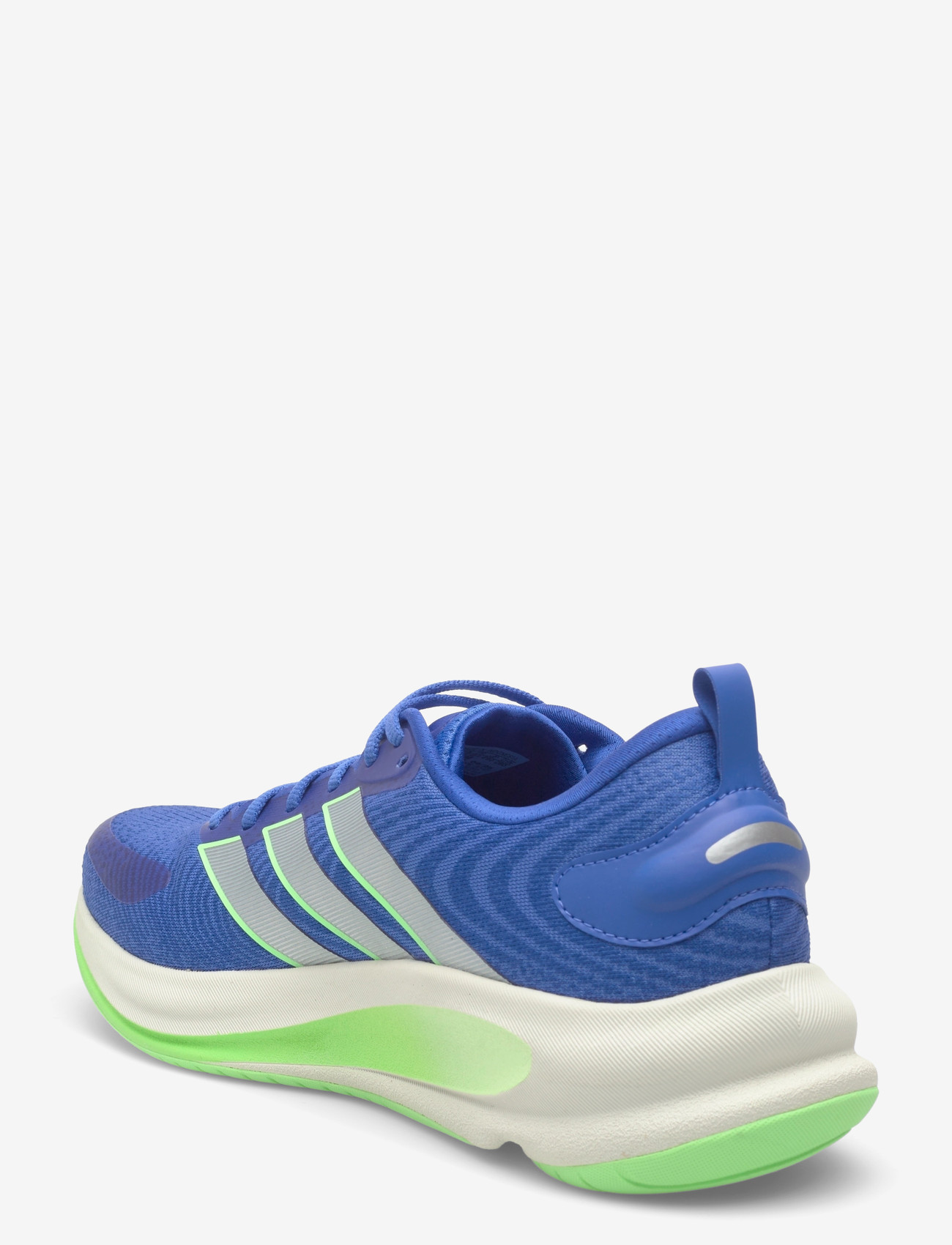 adidas Performance - SUPERNOVA EASE 2 M - laufschuhe - blue/silvmt/limbur - 2
