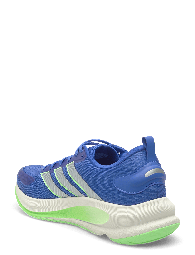 adidas Performance - SUPERNOVA EASE 2 M - laufschuhe - blue/silvmt/limbur - 2