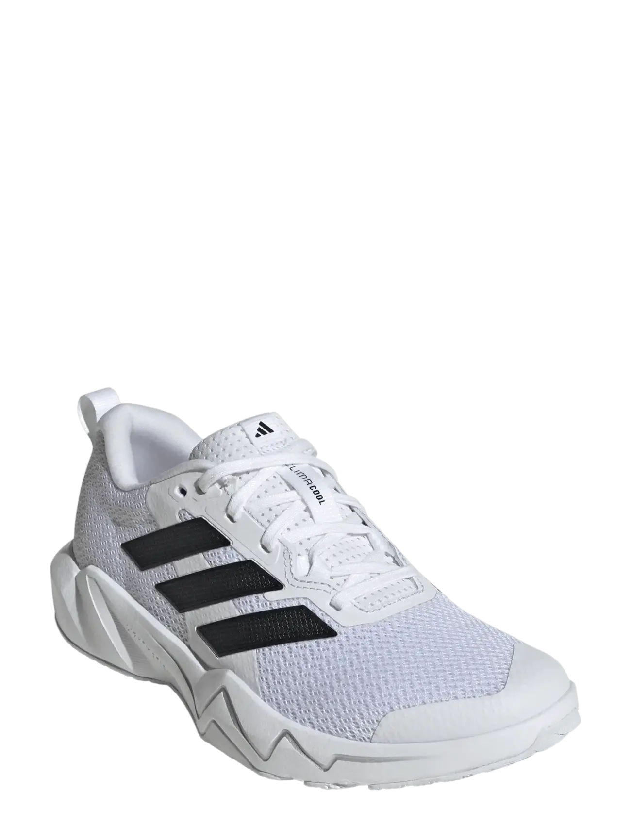 adidas Performance Rapidmove Go Trainer W, Kvinder, Træningssko, Hvid, Str: 40 2/3